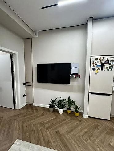 Недвижимость: 1 комната, 52 м², Элитка, Филармония Элитка, 3 этаж, Свежий ремонт — 8
