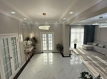 Дома: 💎 ПРЕСТИЖ И УЮТ: КИРГИЗИЯ-1 Продается особняк, построенный «для себя» — 3