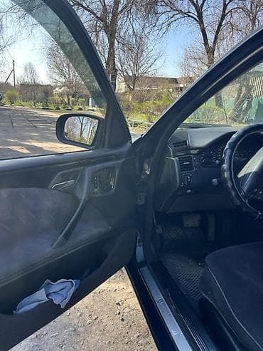 mercedes benz e class: Mercedes-Benz E-Class: 2001 г., 3.2 л, Автомат, Дизель, Седан — 8