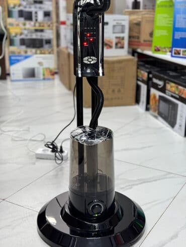 увлажнител воздуха: Вентилятор Напольный, Лопастной — 2