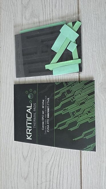 Видеокарта для ПК, Б/у, GeForce RTX, 12 ГБ — 6