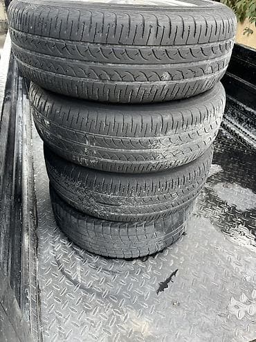 шторка хонда фит: Литые Диски R 14 Honda, Комплект, отверстий - 4, Б/у — 2