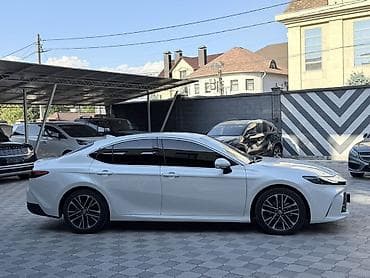 камри 1994: Toyota Camry: 2024 г., 2.5 л, Автомат, Бензин, Седан — 3