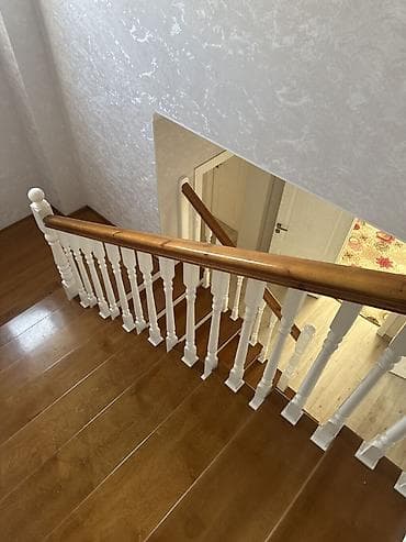 200: 200 м², 6 комнат, Кок-Жар мкр — 9