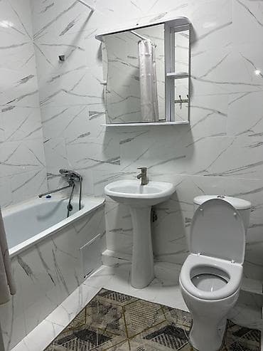 комнат: 2 комнаты — 2
