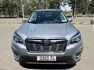 субару форестер 2012: Subaru Forester: 2020 г., Кроссовер — 7
