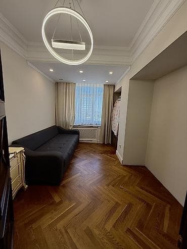 4 комнаты, 140 м², Джал мкр (в т.ч. Верхний, Нижний, Средний) Элитка, 5 этаж — 4