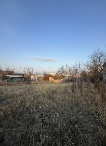 5 соток, Для строительства, Красная книга at lalafo.kg 5 соток, Для строительства, Красная книга