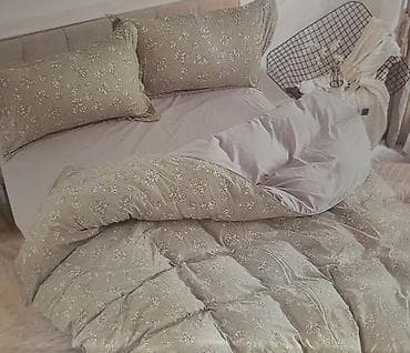 чехол а30: Постельное бельё Laura Grand, серия ARTLIFE, модель LG-30 (вариант — 3