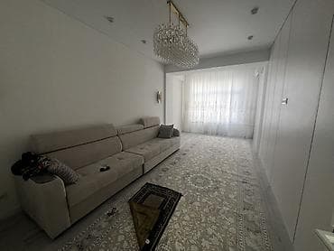 Батирлер: 2 бөлмө, Менчик ээси, Чогуу жашоосу жок, Толугу менен эмереги бар — 5