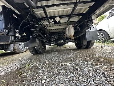 портер бу: Hyundai Porter: 2023 г., 2.5 л, Ручные, Дизель — 6