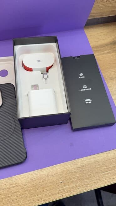 бу телефоны в бишкеке редми: OnePlus 13, Новый, 256 ГБ — 7