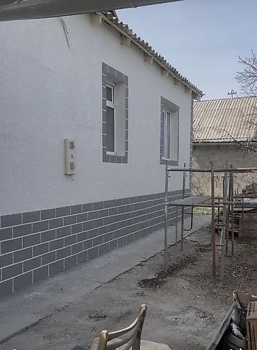 Жасалгалоочу жумуштар: Фасадды жылуулоо 6 жылдан ашык тажрыйба — 2