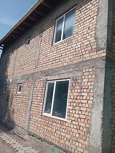 200: Продаю дом вторая линия. Участок 8 соток . Имеется времянка, баня — 4