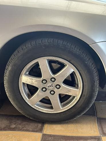 водный велосипед: Колеса в сборе 195 / 65 / R 15, Лето, Новый, Комплект, Легковые, Литые, отверстий - 5 — 2