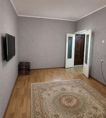 Квартиры: 1 комната, Агентство недвижимости, С мебелью частично — 6