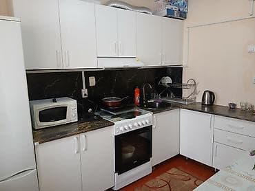 Сдаётся комнатa/квартира с полной меблировкой и оборудованной кухней