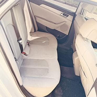 датчик дыма: Hyundai Sonata: 2016 г., 2.4 л, Автомат, Бензин, Седан — 6