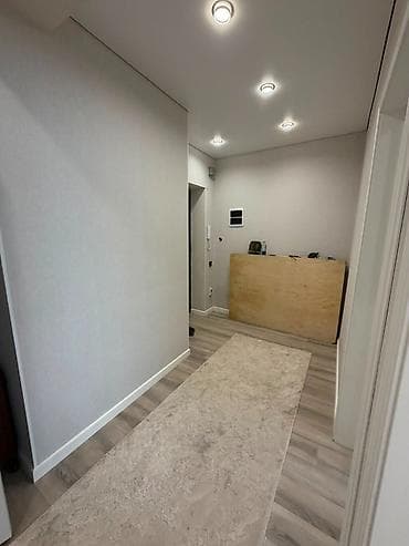 1 комната, 36 м², Элитка, Элитка, 4 этаж, Евроремонт — 2
