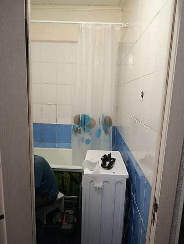 квартира долгосрочное кызыл аскер: 1 комната, С мебелью полностью — 1