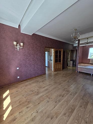 юнис: 1 комната, 40 м², Элитка, 6 этаж, Евроремонт — 7