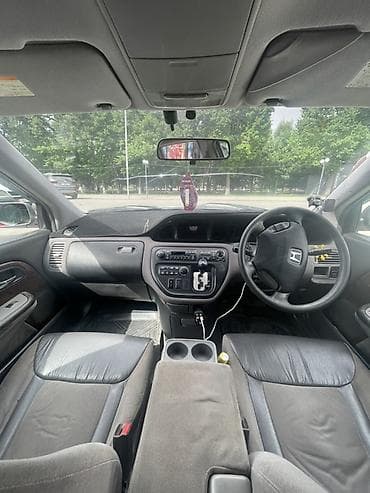 elantra 2022: Honda Avancier: 2001 г., 2.3 л, Автомат, Бензин, Универсал — 2
