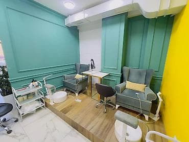 Недвижимость: Аренда офисов, 135 м², В жилом комплексе, 1 линия, С отдельной кухней, С отдельным входом — 4