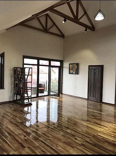 Үйлөрдү сатуу: 500 м², 10 бөлмө — 1