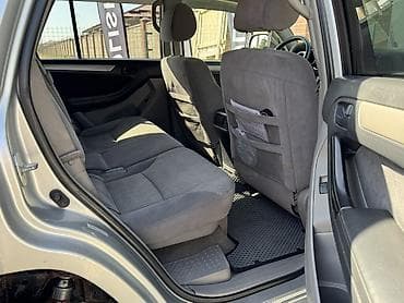 mini ev: Toyota 4Runner: 2004 г., 4 л, Автомат, Газ, Внедорожник — 7