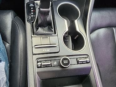 vin code: Kia K5: 2020 г., 2 л, Автомат, Газ, Седан — 9