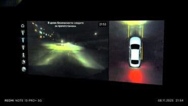 скутеры мопеды: Hyundai Grandeur: 2020 г., 2.4 л, Робот, Гибрид, Седан — 19