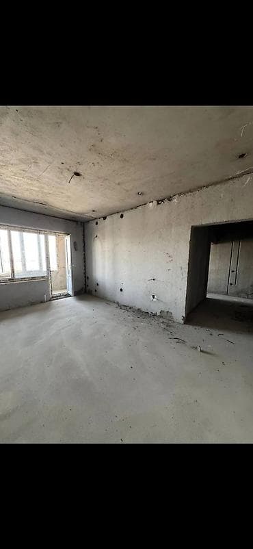 нбк комфорт: 1 комната, 54 м², 108 серия, 4 этаж, Готовая ПСО (под самоотделку) — 3