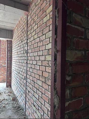 Новостройки от застройщика: Нуран курулуш компаниясы. 14 кабаттан турган турак — 2