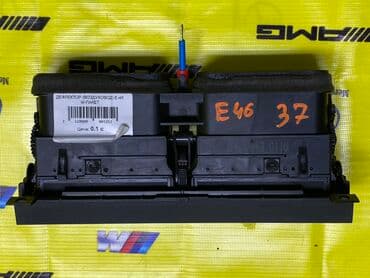 bwm самурай: Аба өткөргүч дефлектору BMW Оригинал, Жапония — 3