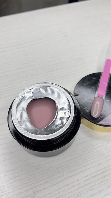 типсы: Гели от опции 500с открыла только сделала выкраску на типсу Аванти и — 6