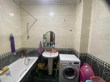 пш метр: 2 бөлмө, 65 м², 1 кабат — 8