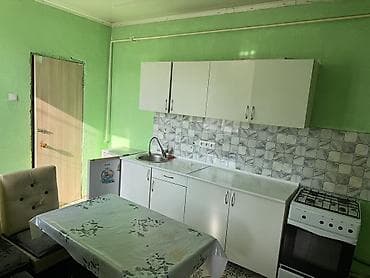 Недвижимость: Сдается 1ком.квартира Ак ордо улица Сакеева 27 
Цена:20000сом — 1