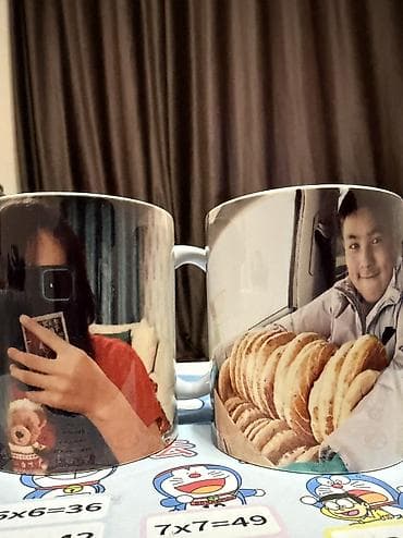 прием пленки: ДТФ печать, | Визитки, Каталоги, Подушки — 6