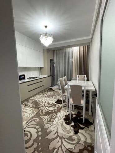 гостевой дом кашка суу: 4 комнаты, Круглосуточное заселение — 4