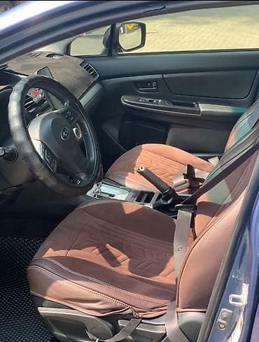 рейка субару форестер: Subaru Impreza: 2016 г., 2 л, Вариатор, Бензин, Седан — 8