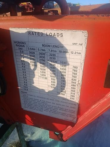 е 52: Манипулятор, Case — 4