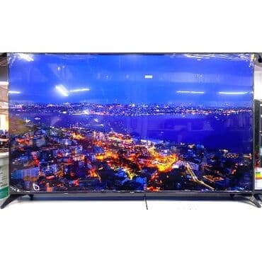 ethernet: Телевизор Yasin 75 Яркий 75 дюймовый дисплей Yasin 75M8G порадует — 2