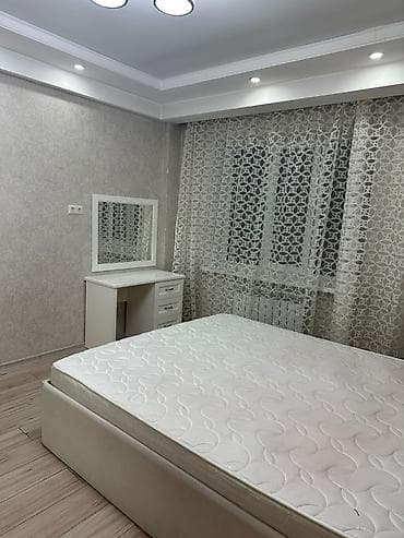 Квартиры: 2 комнаты, С мебелью полностью — 2