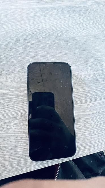 aйфон 7: IPhone 14 Plus, 256 ГБ, Черный — 10