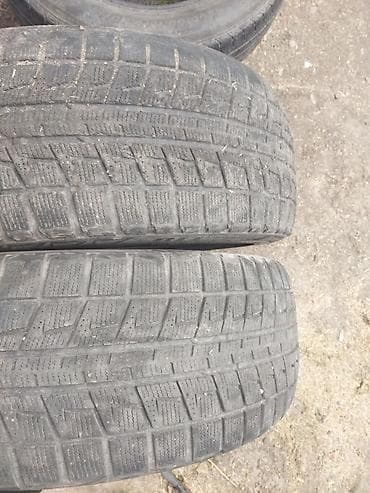 892 2: Шины 245 / 45 / R 19, Всесезонная, Б/у, Легковые, Китай, Bridgestone — 2