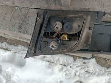 легаси бл4: Субару легаси — 3