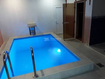 Сауна | Караоке, Бассейн