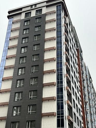 🏡 СРОЧНО ПРОДАЁТСЯ 3-КОМНАТНАЯ КВАРТИРА В БИШКЕКЕ! 🔥 📍 Район: Азия — 2
