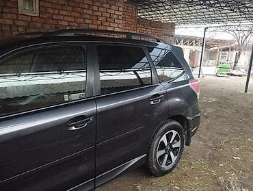 нова 2: Subaru Forester: 2018 г., 2.5 л, Автомат, Бензин, Кроссовер — 4