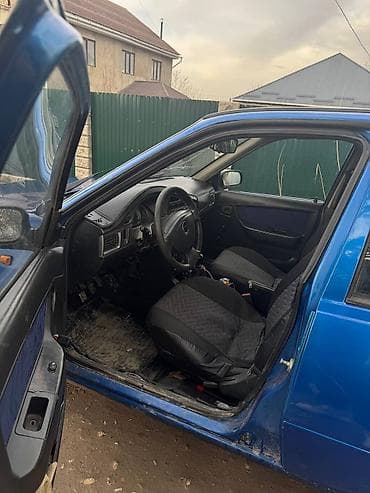 daewoo matiz 2012: Daewoo Nexia: 2010 г., 1.5 л, Бензин, Седан — 3